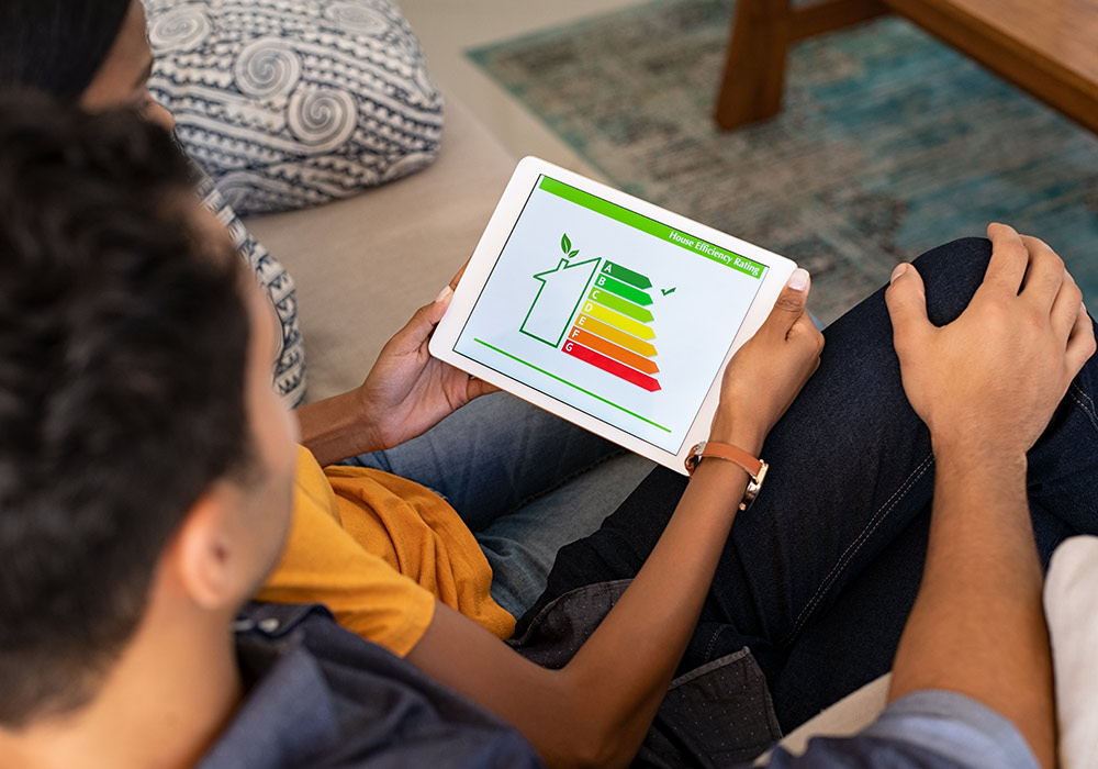 Westeck Windows - Optimizing A Homes Energy Usage