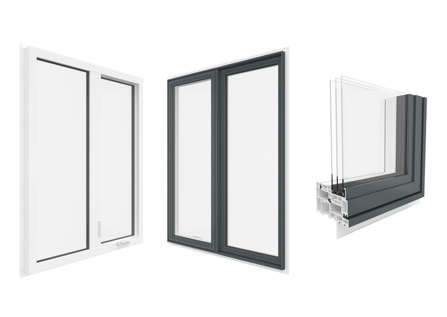 4300 Series Casement 4300 Series Casement
