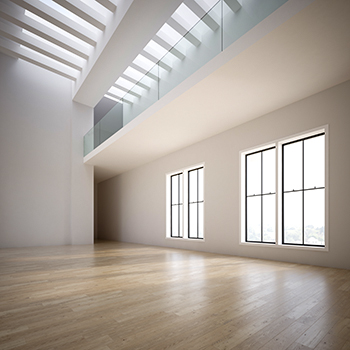 Brightening Up New Modern Homes with Westeck Windows Brightening Up New Modern Homes with Westeck Windows