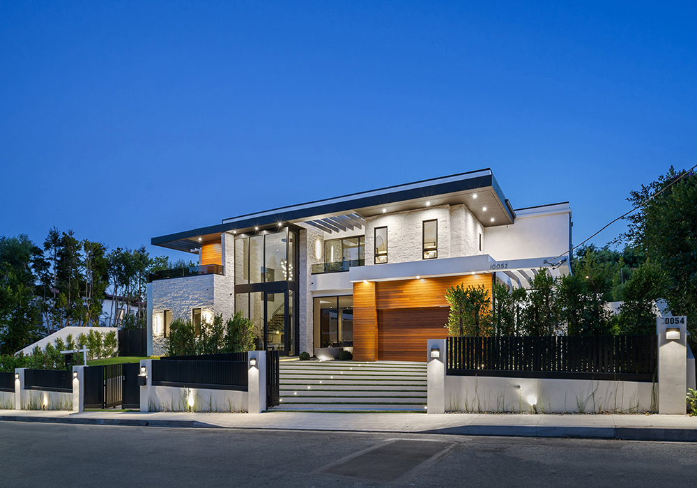 Build a Greener Future With Westeck Windows