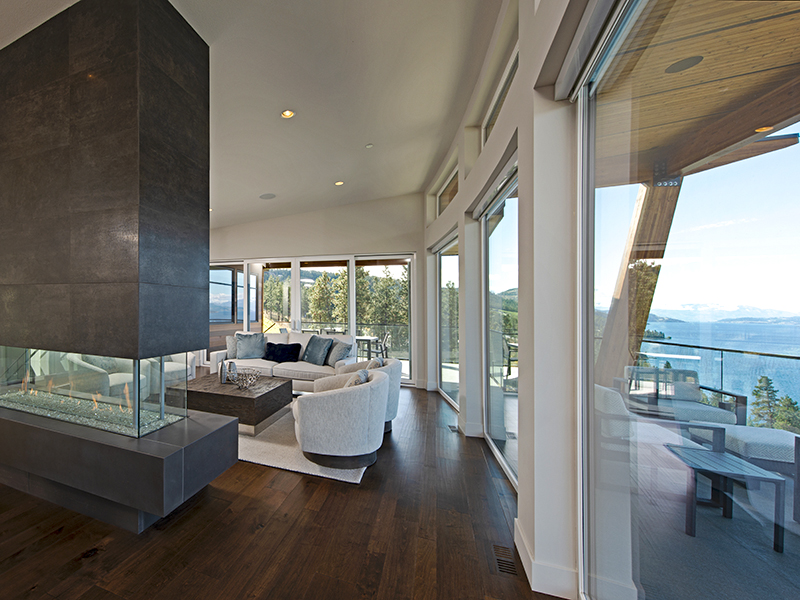 Architectural Trends in Window Design