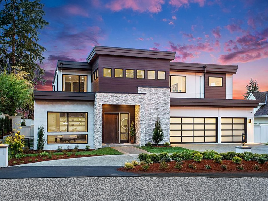 Clyde Hill - Washington Project - Westeck Windows and Doors Clyde Hill - Washington Project - Westeck Windows and Doors