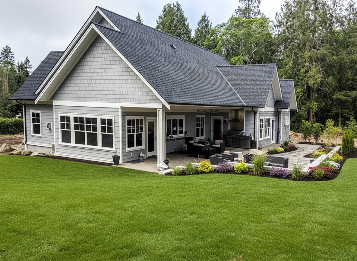 Point Roberts - Washington Project - Westeck Windows and Doors Point Roberts - Washington Project - Westeck Windows and Doors