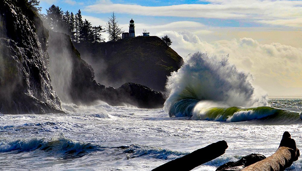 Windows That Stand Up To Coastal Weather