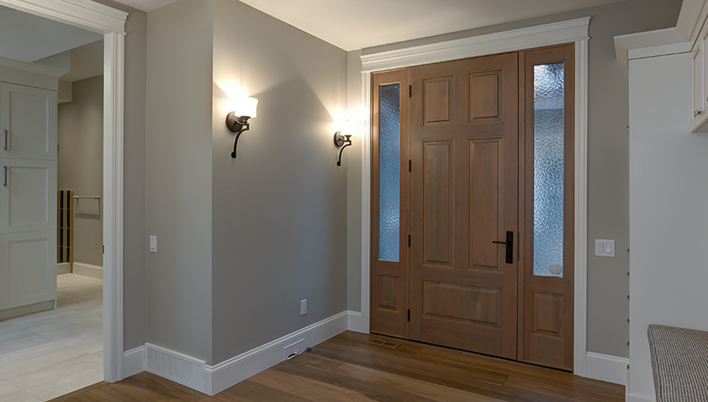 Elite Wood Door Elite Wood Door