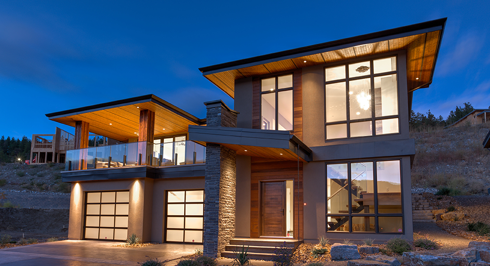 Bellamy Homes - Westeck Windows Bellamy Homes - Westeck Windows