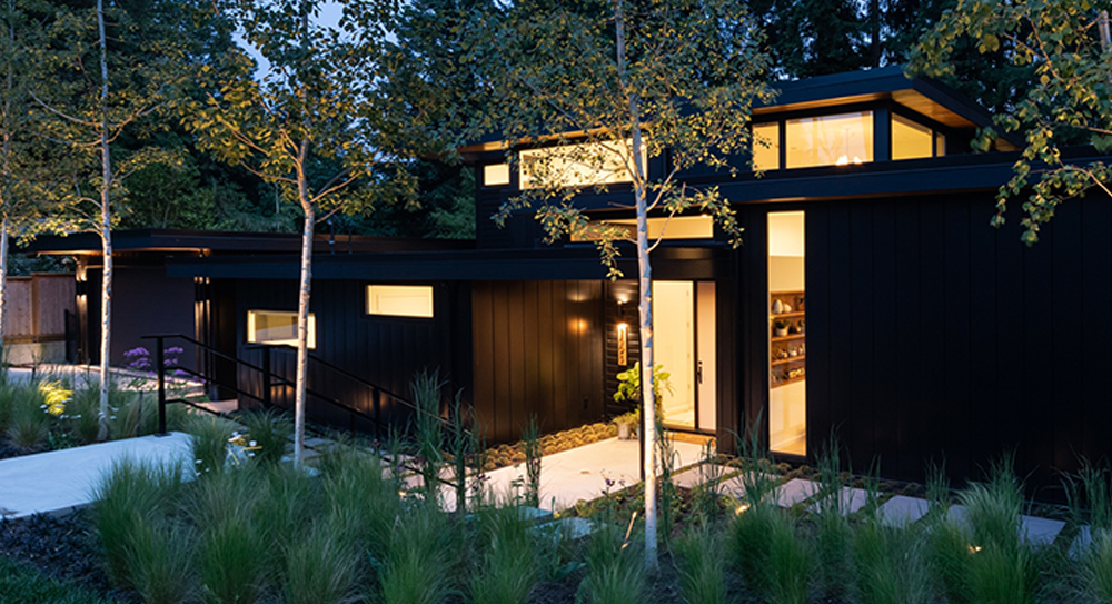 Blackfish Homes - Westeck Windows Blackfish Homes - Westeck Windows