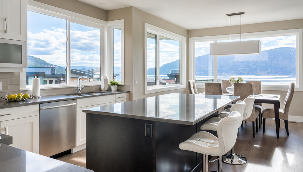 Keeping Your Home Cool Naturally - Westeck 4300 - Natural Light Keeping Your Home Cool Naturally - Westeck 4300 - Natural Light
